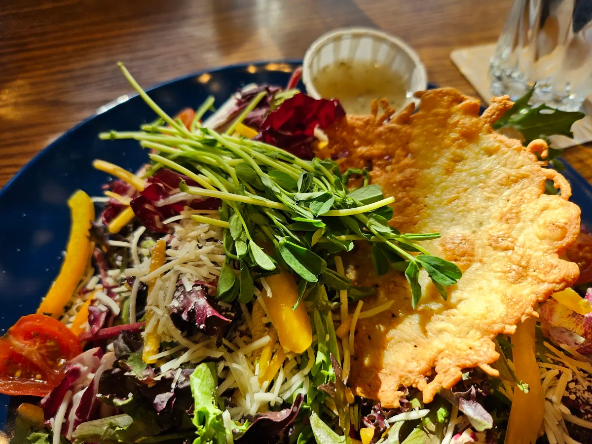 House Salad