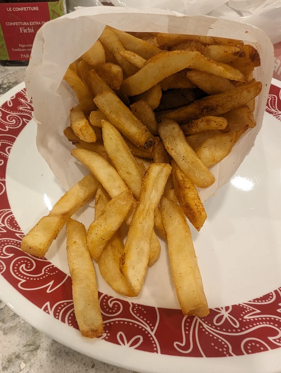 French Fries