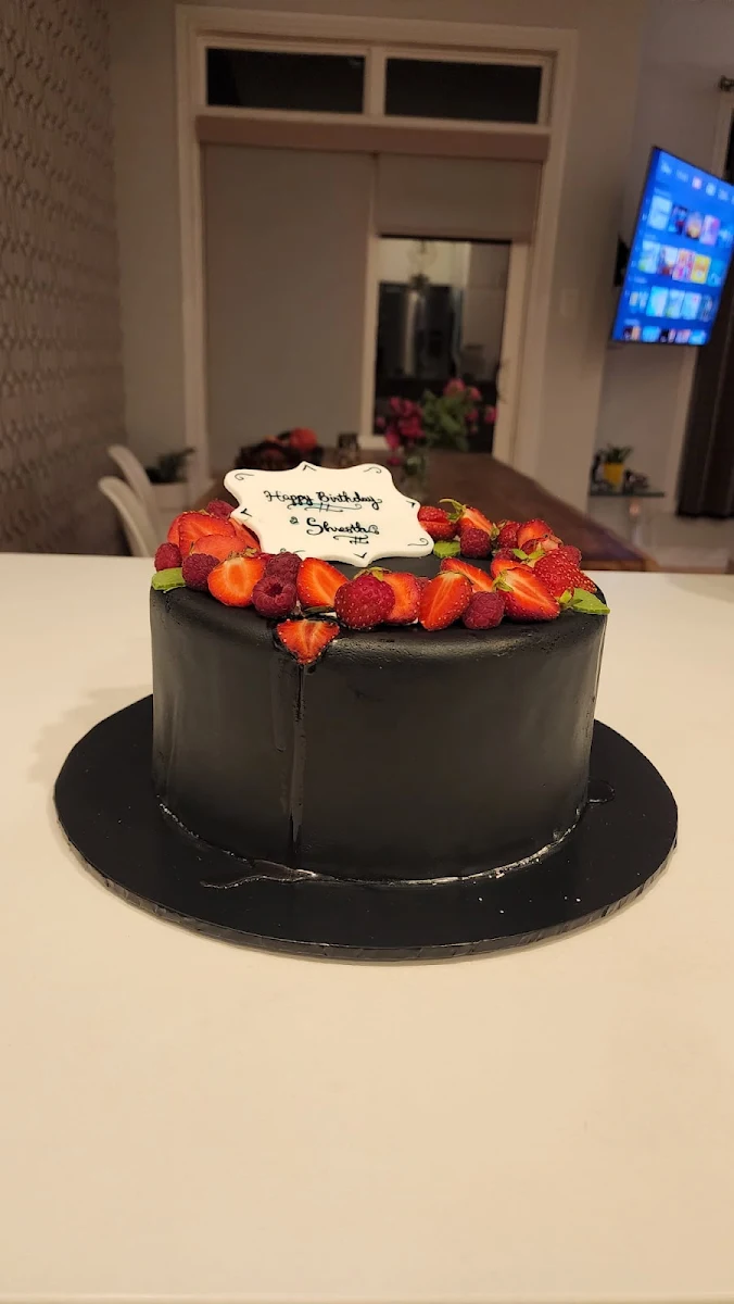 Birthday Cake of the Day