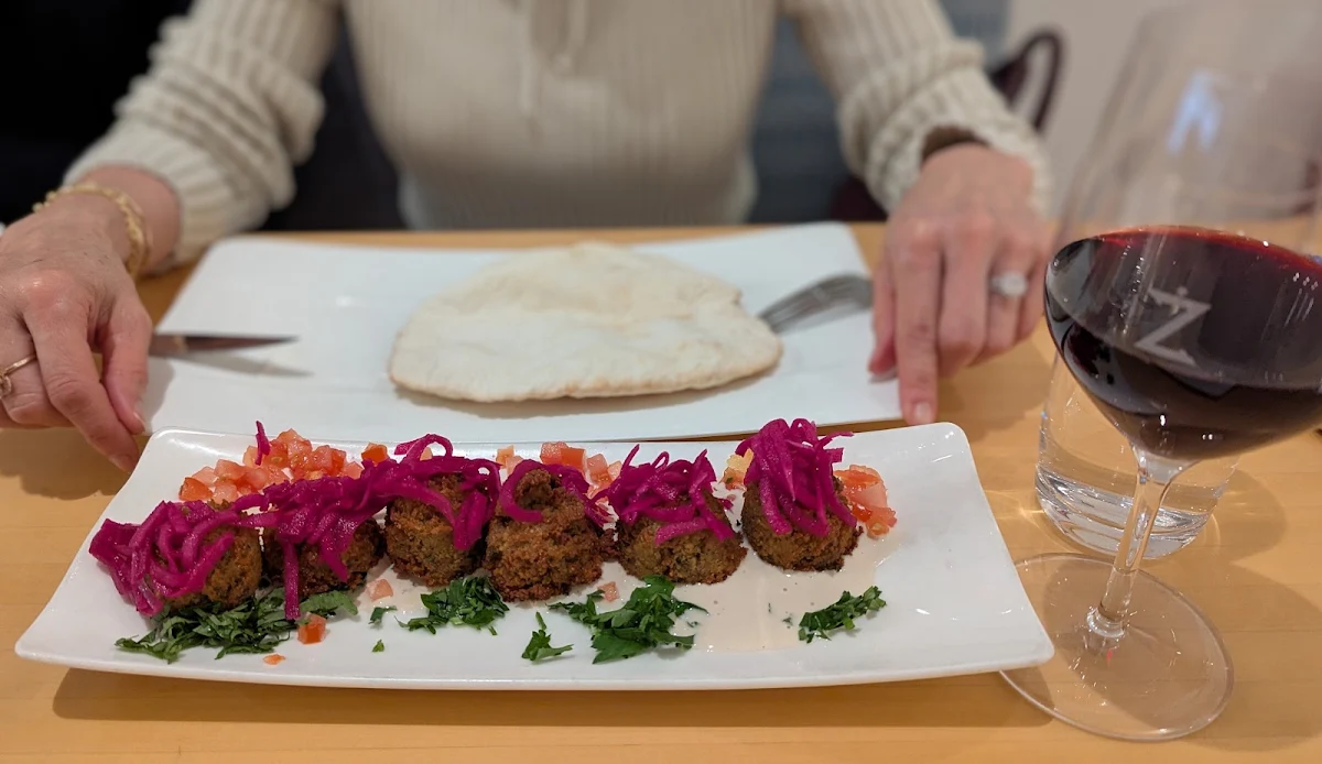 Falafel