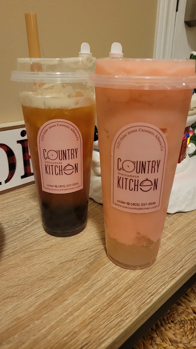 Bubble Tea