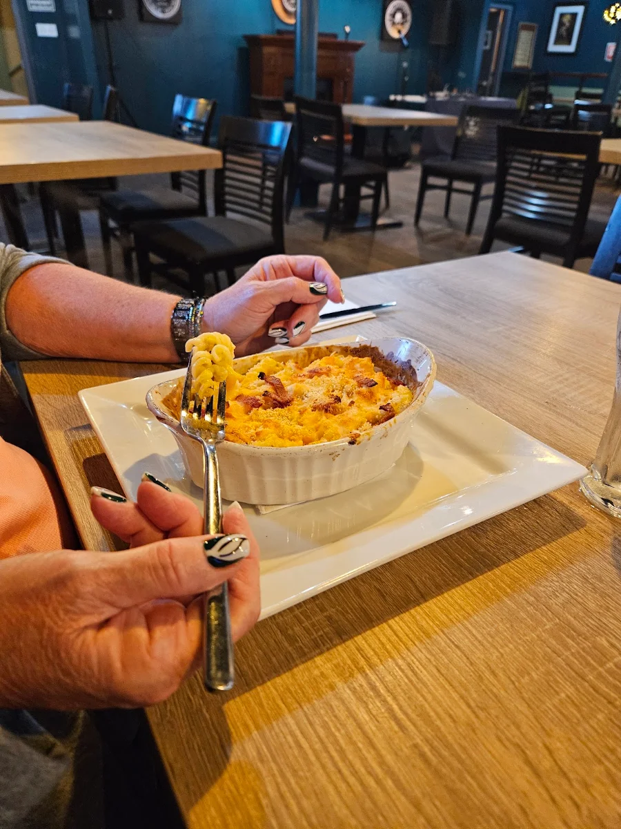 Mac & Cheese