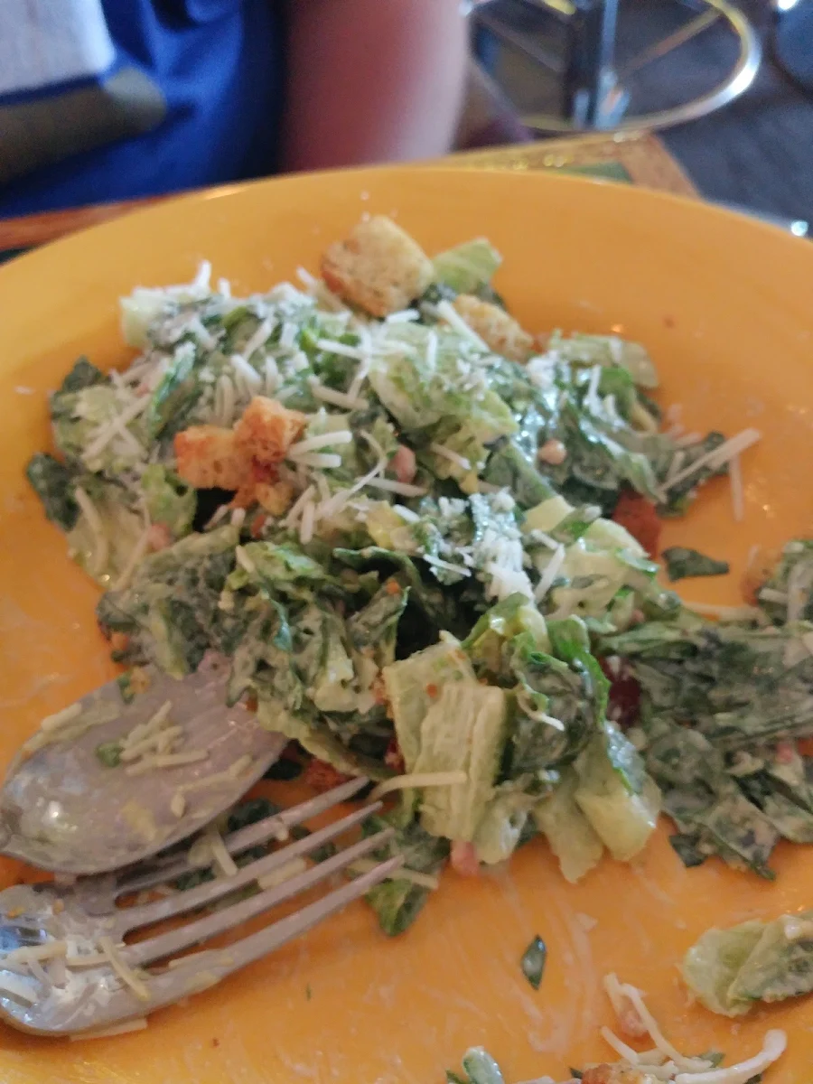 Cesar Salad