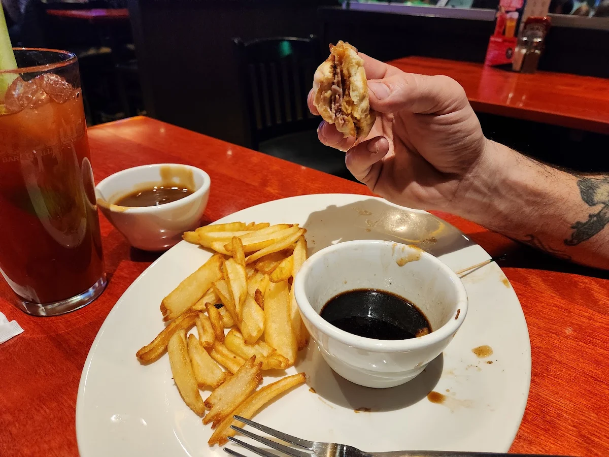 Beef Dip