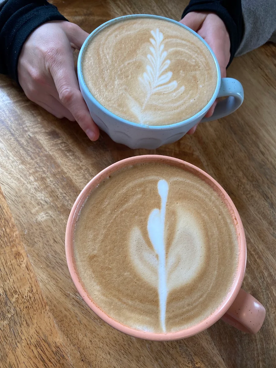 Flat White