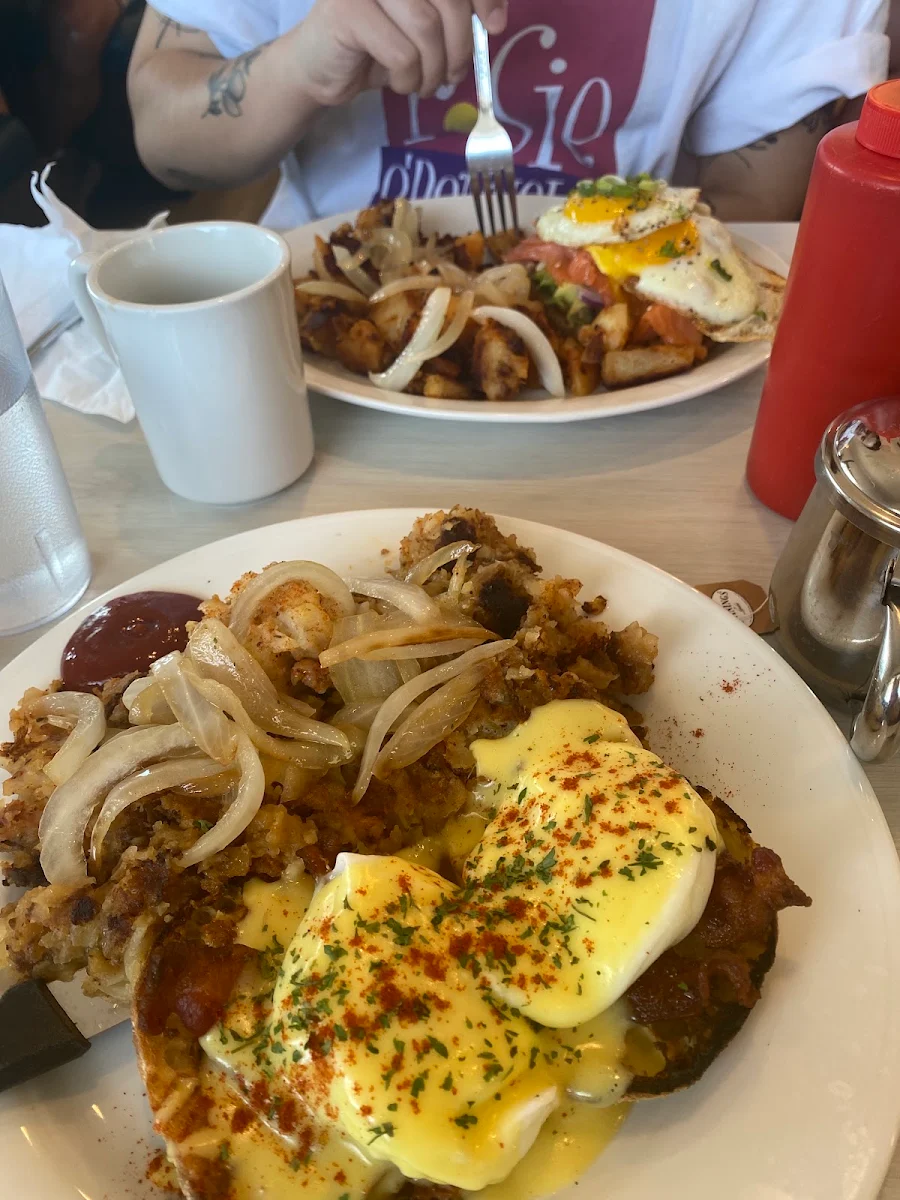 Highlights, Penny's Place