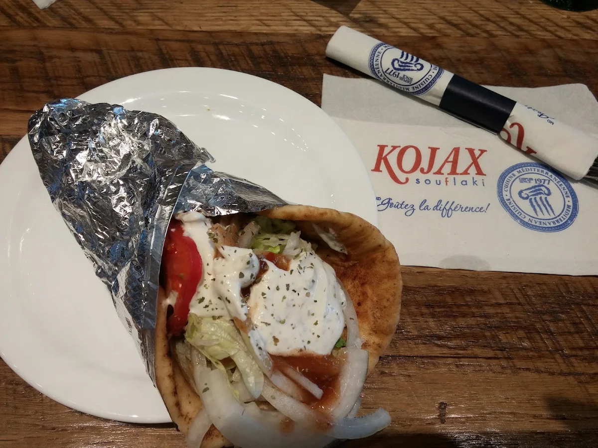 Souvlaki