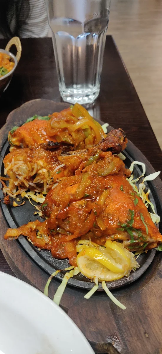 Hot Wings