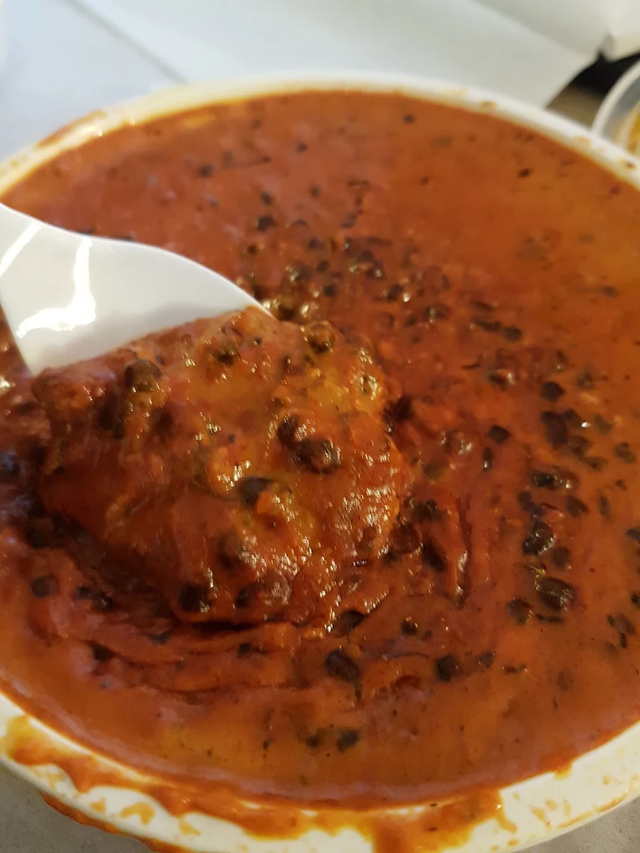 Dal Makhni