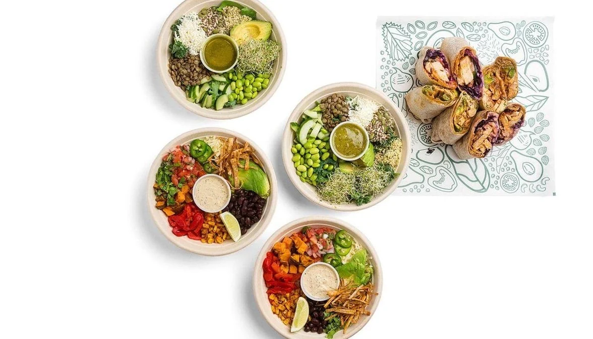Highlights, HARVEST | Clean Eats (Bedford)
