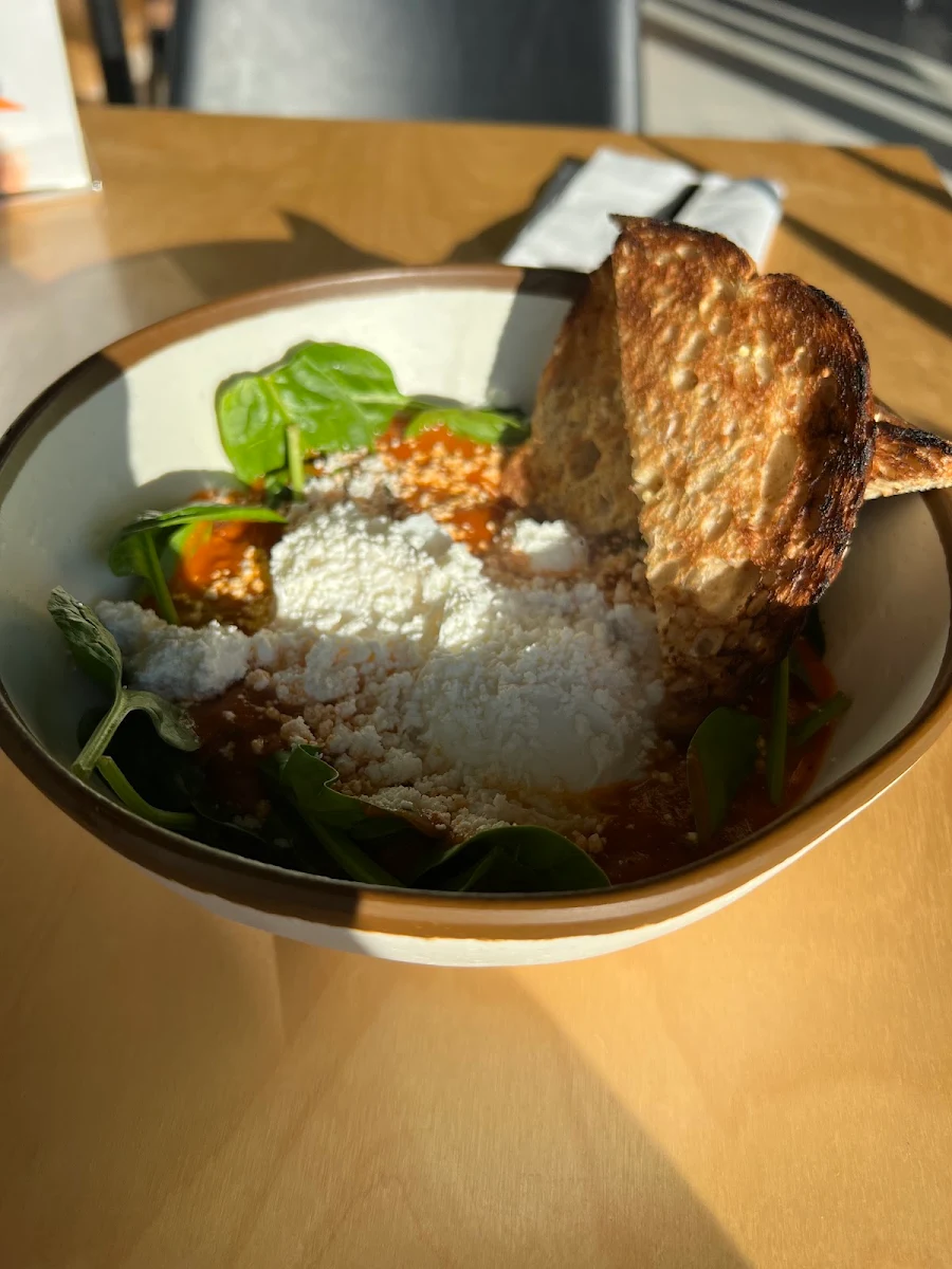 Highlights, HARVEST | Clean Eats (Bedford)
