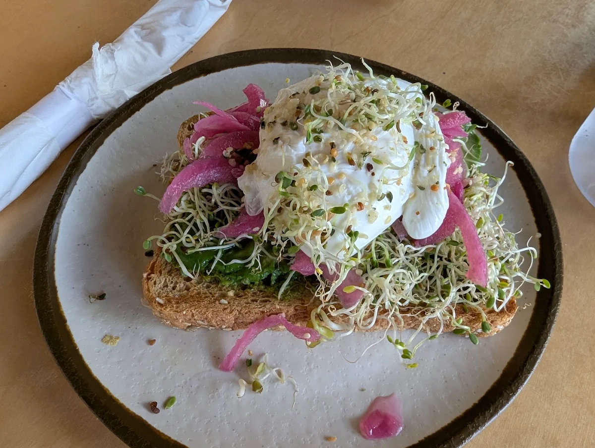 Highlights, HARVEST | Clean Eats (Bedford)