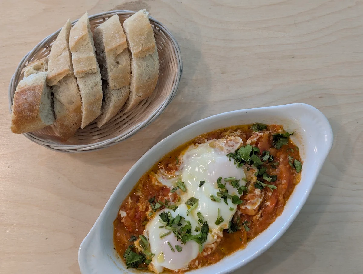 Shakshuka