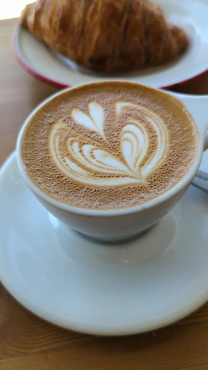 Coffee Done Right
