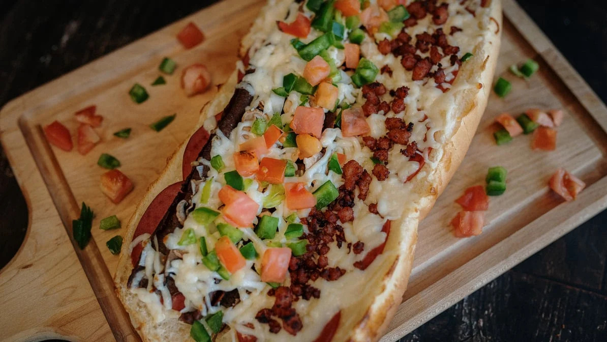 Highlights, Redo's Pizza Donair & Grill - Yarmouth