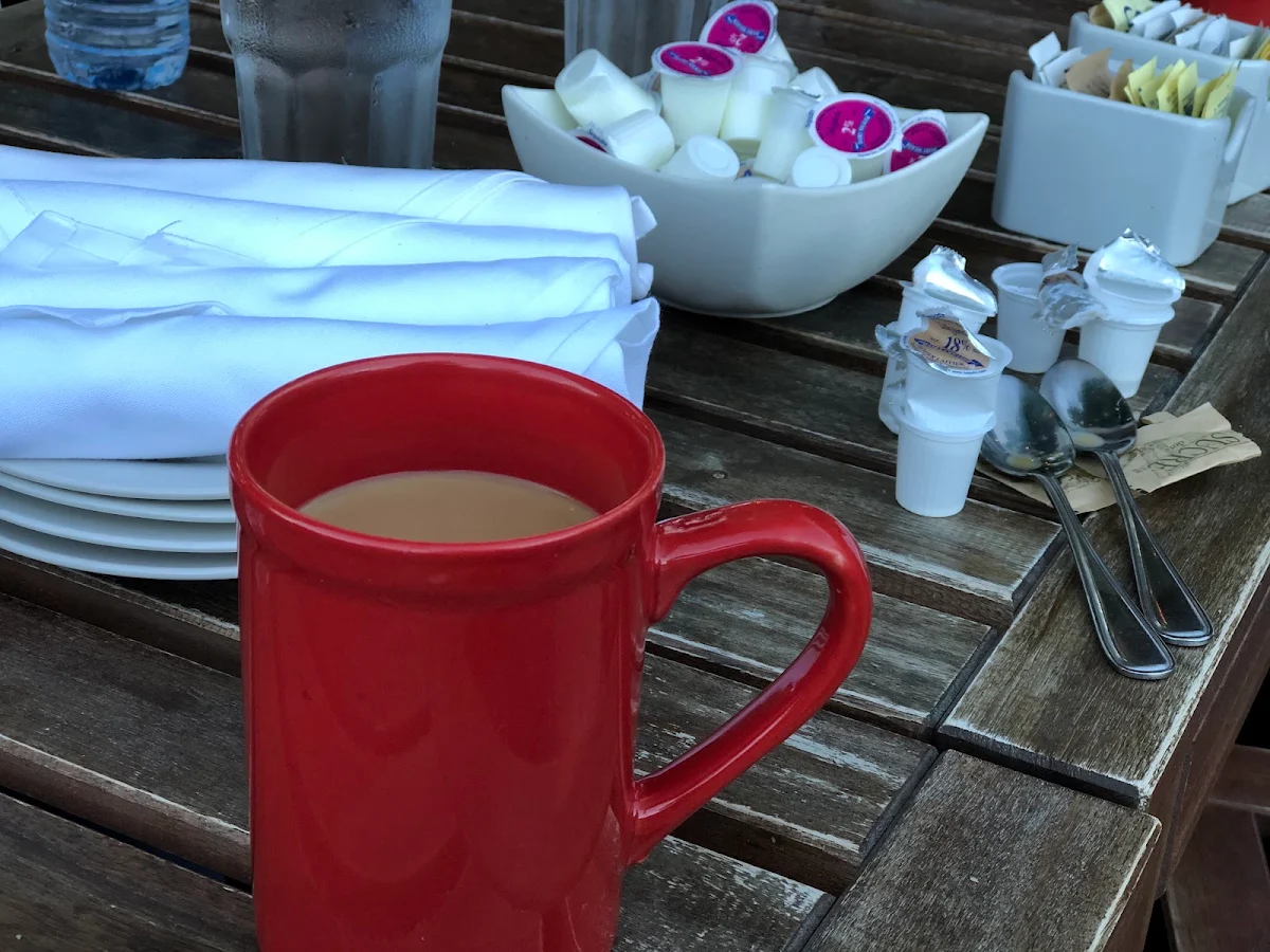 Coffee, Chaise Café & Lounge