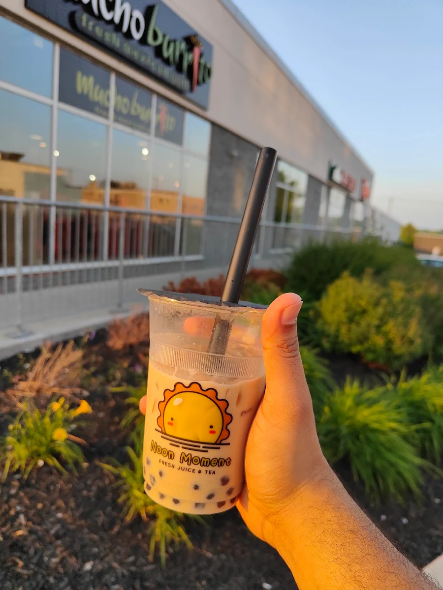 Boba Tea