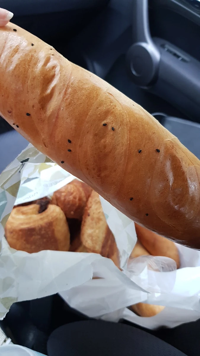 Highlights, Boulangerie Patisserie La Parisienne