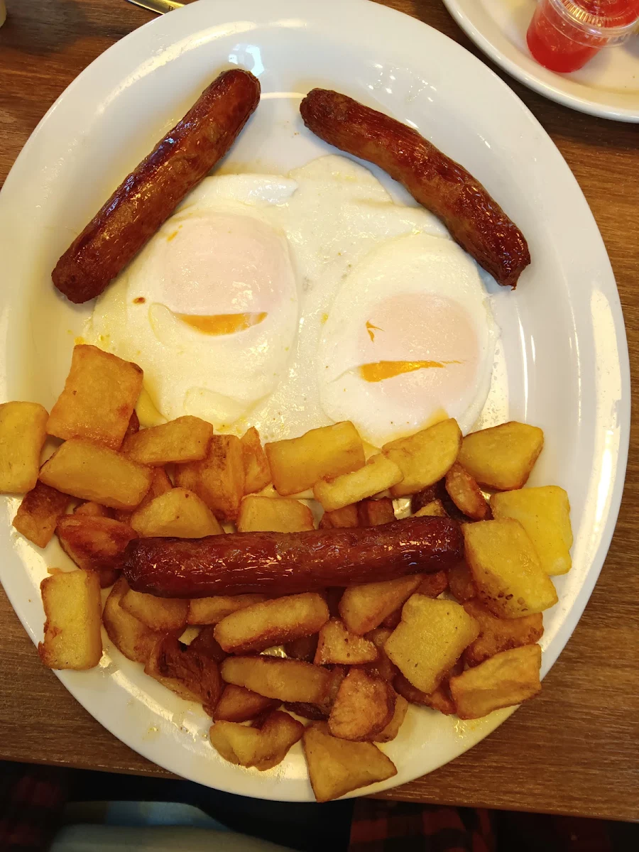 Hash Browns