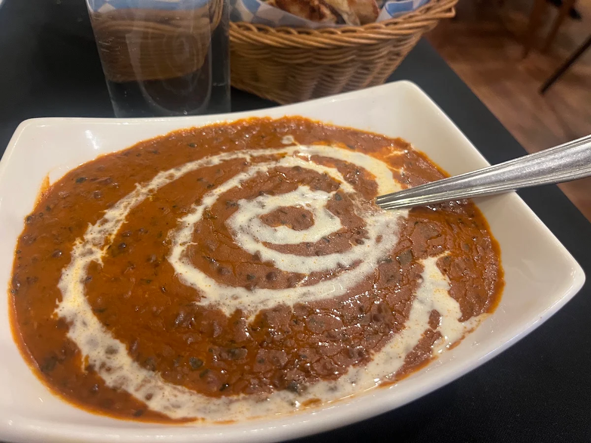 Dal Makhni