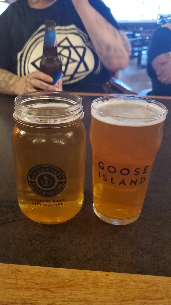 Goose Island IPA