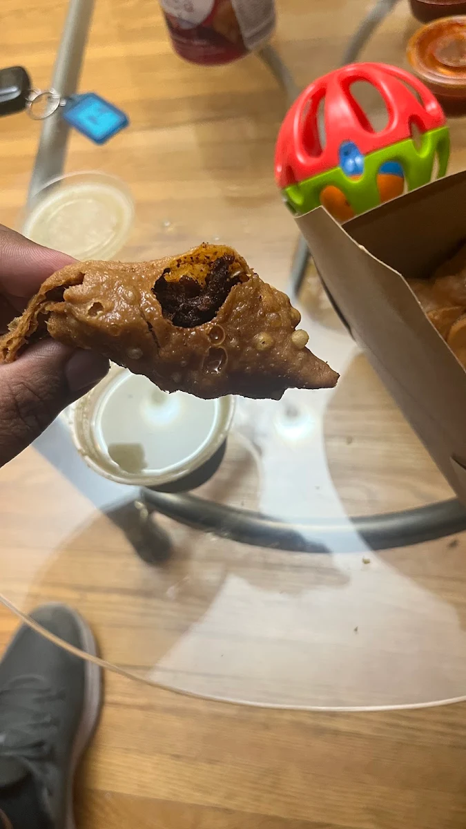 Samosa