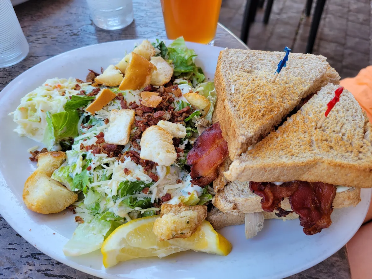 Club Sandwich