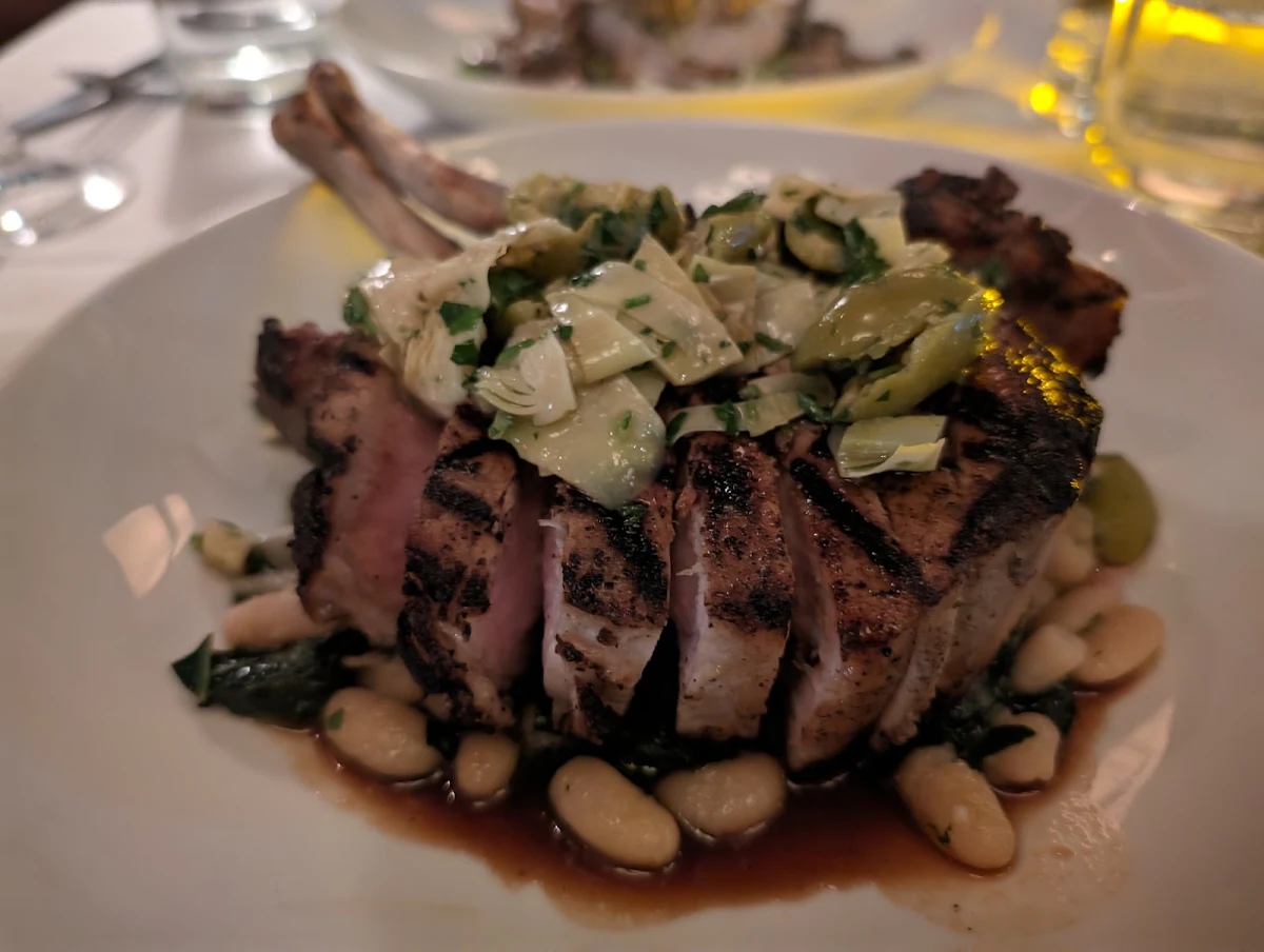 Pork Chop