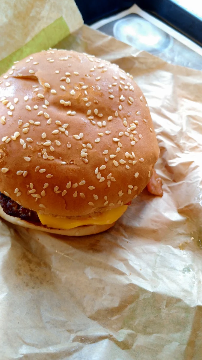 King Burger