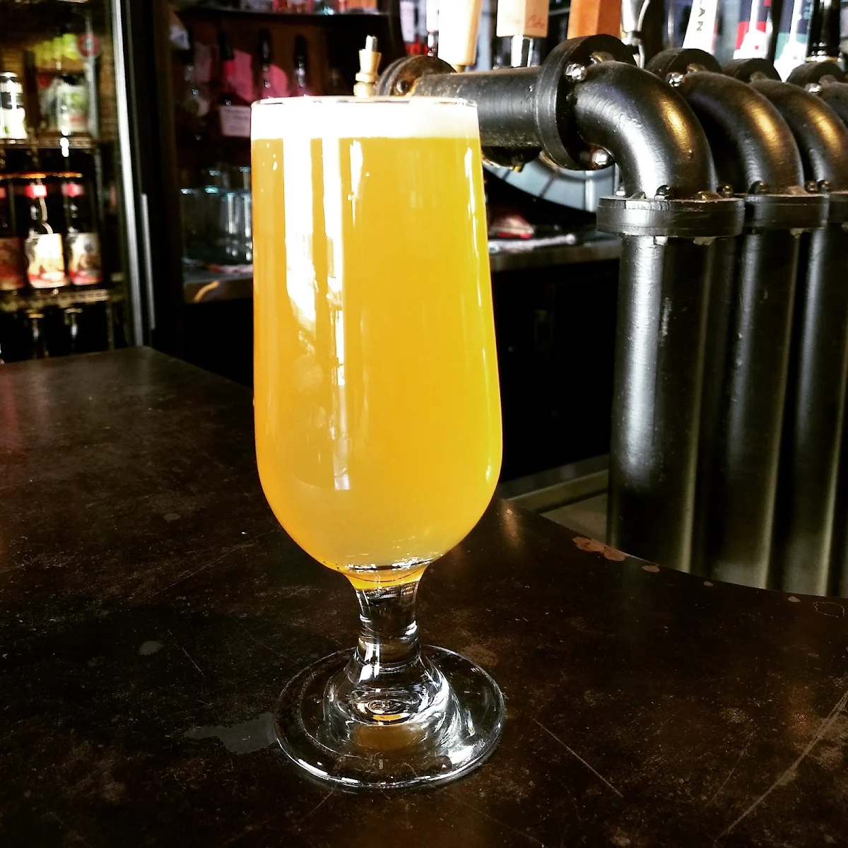 Bière IPA