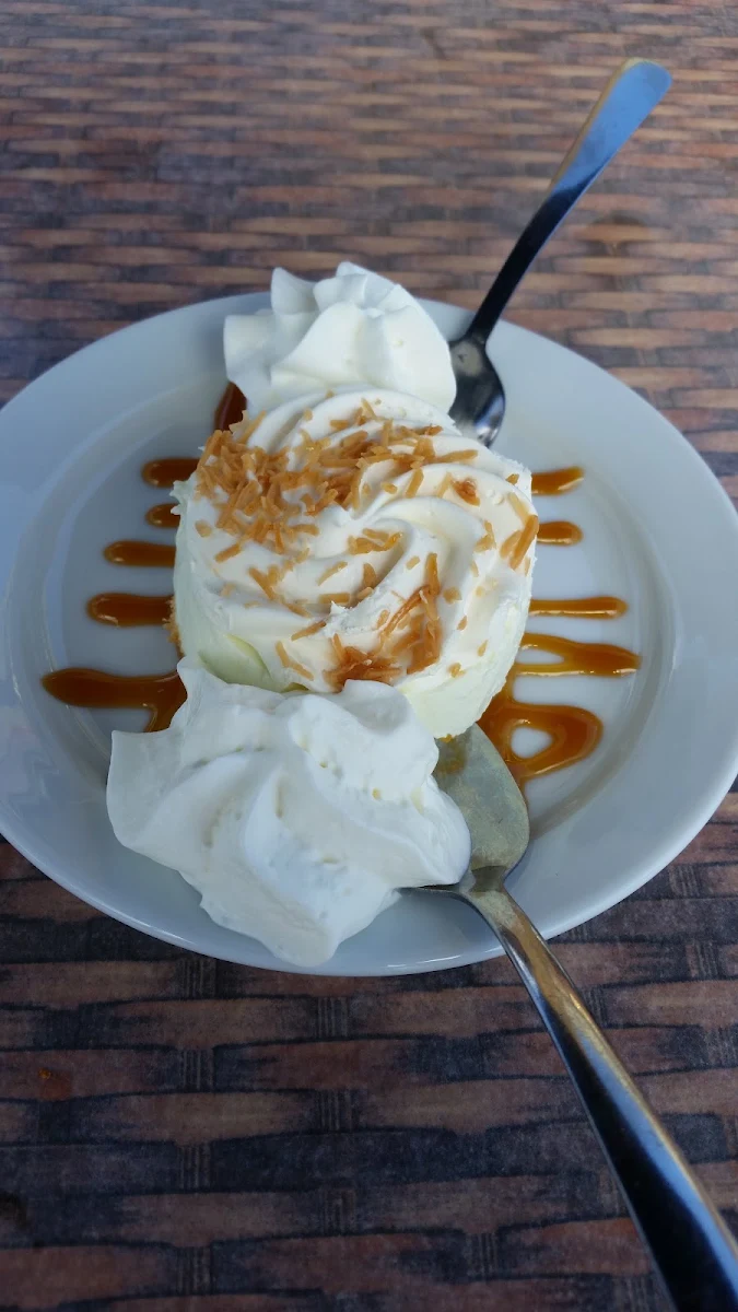 Key Lime Pie