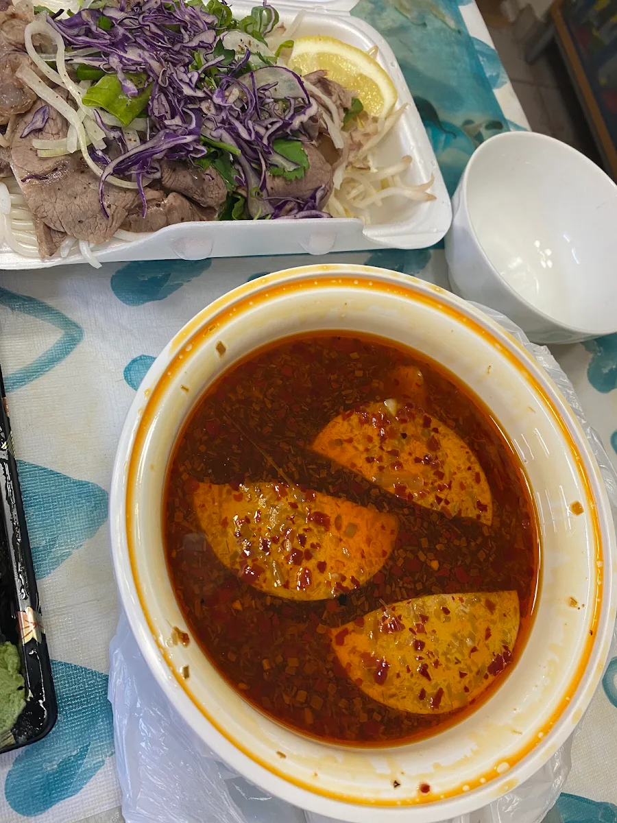 Bun Bo Hue