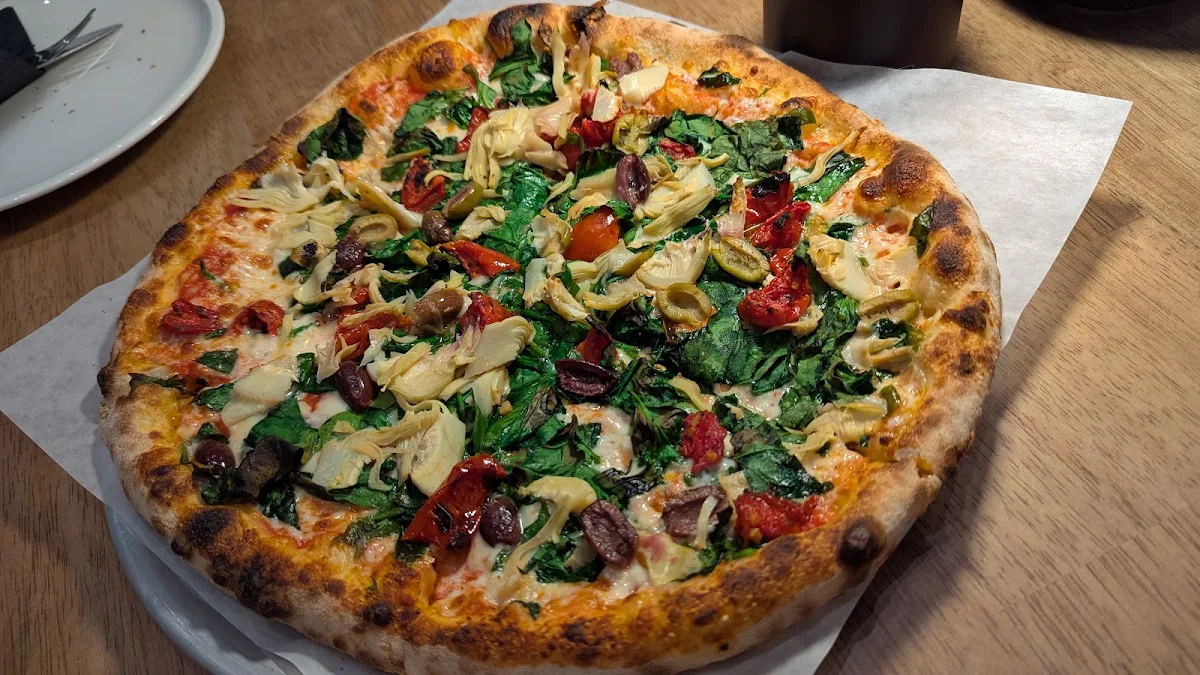 Smyrna Pizza