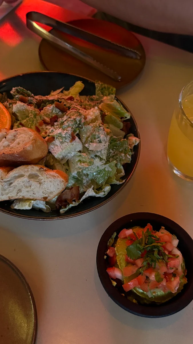 Caesar Salad
