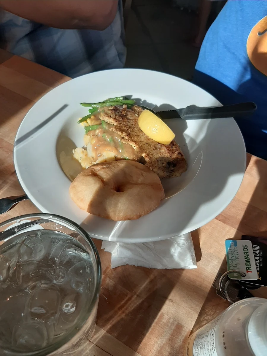 Wild Smoked Salmon