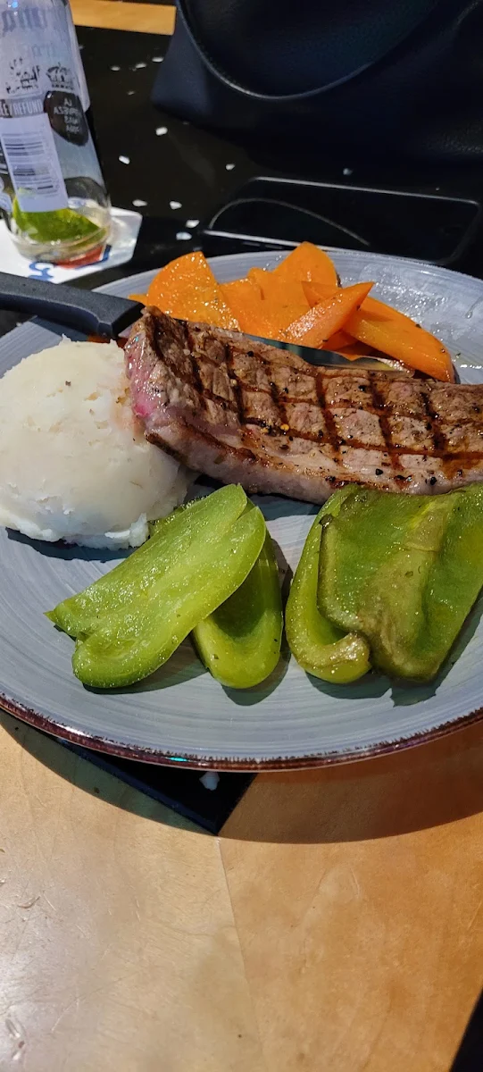 Steak Sandwich