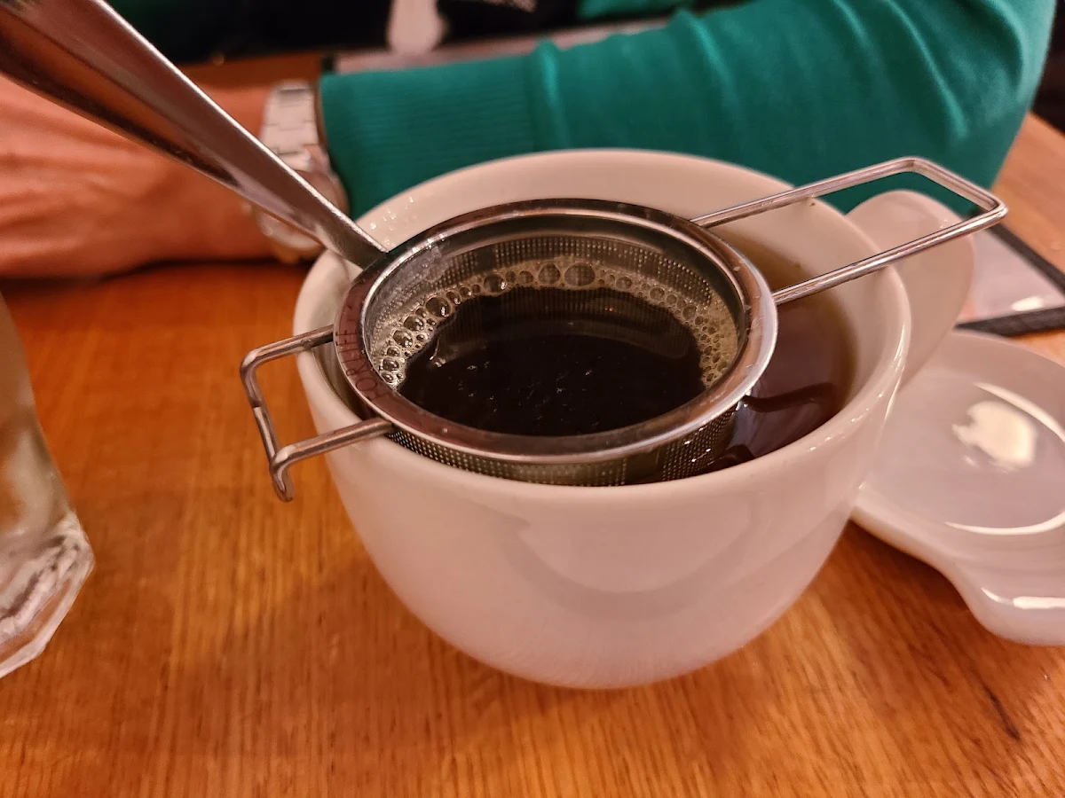 Drip Coffee