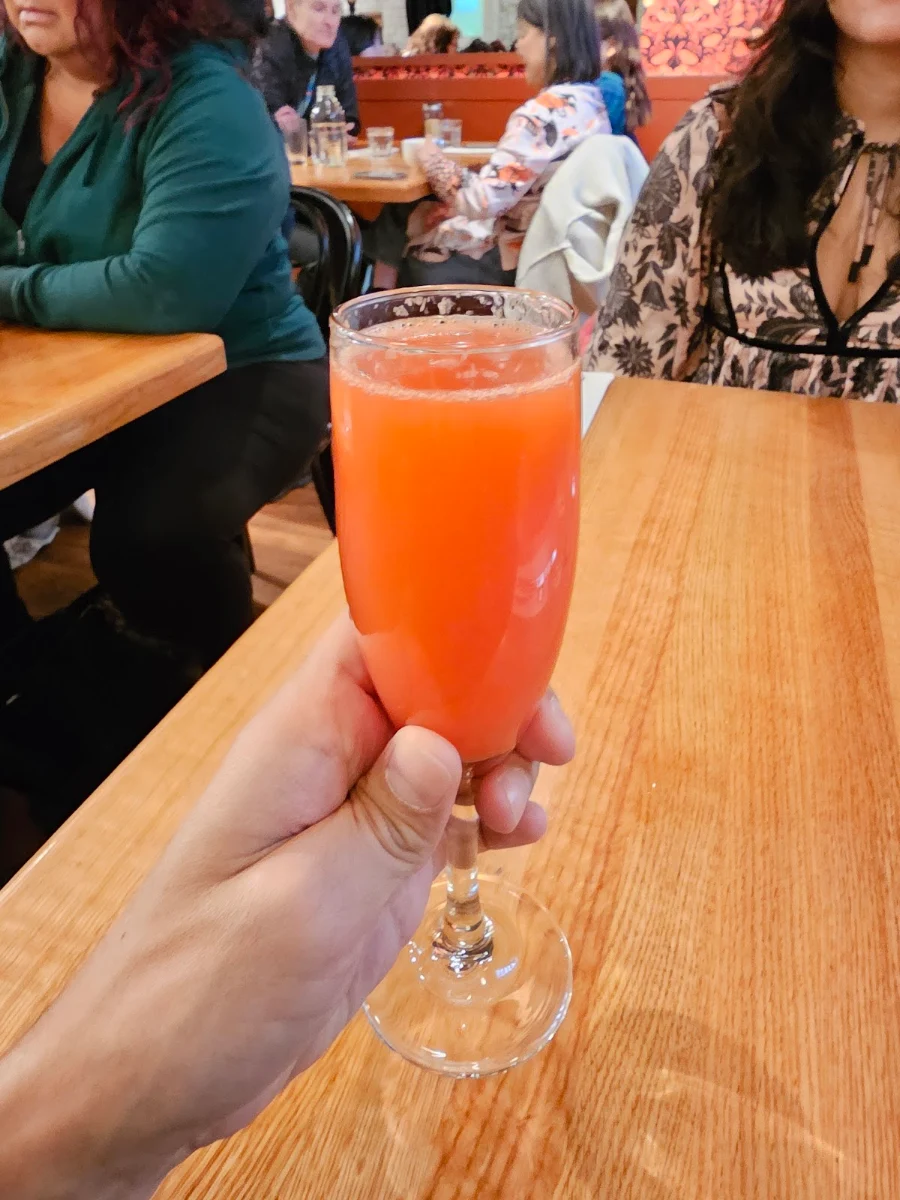 Mimosa