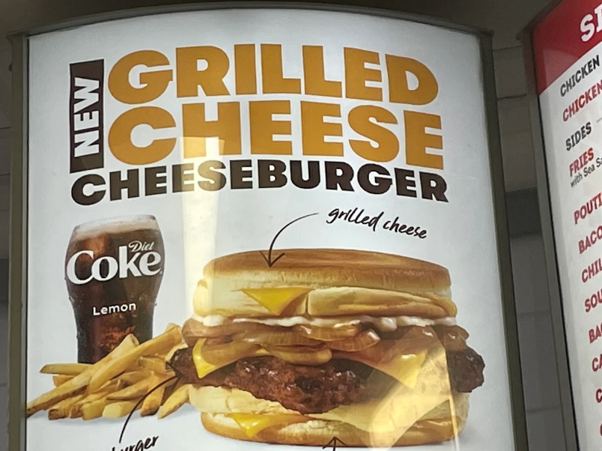 My Burger