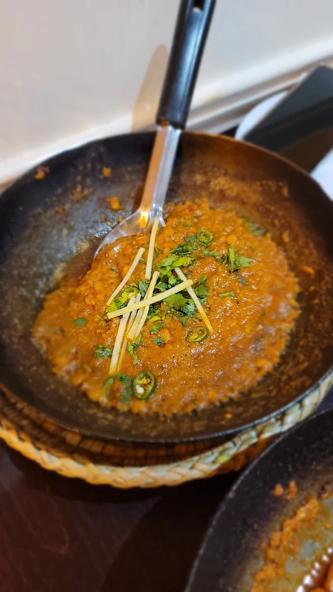 Monal Chicken Karahi