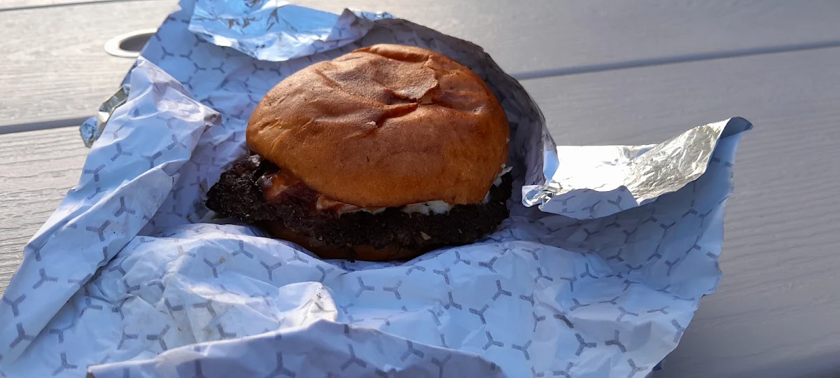 Highlights, HWY 141 Burgers and Sweets