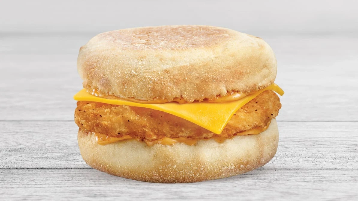 English Muffin
