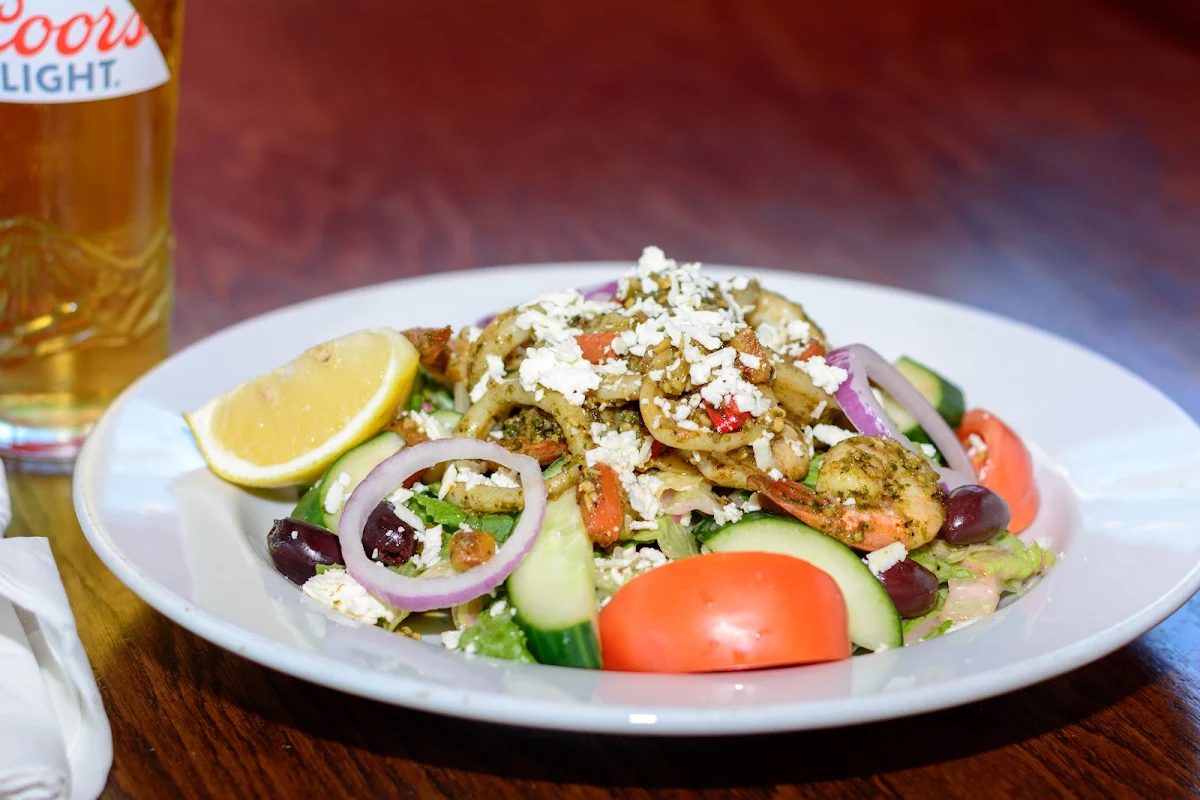 House Salad