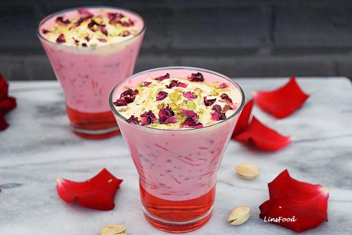 Sweet Lassi