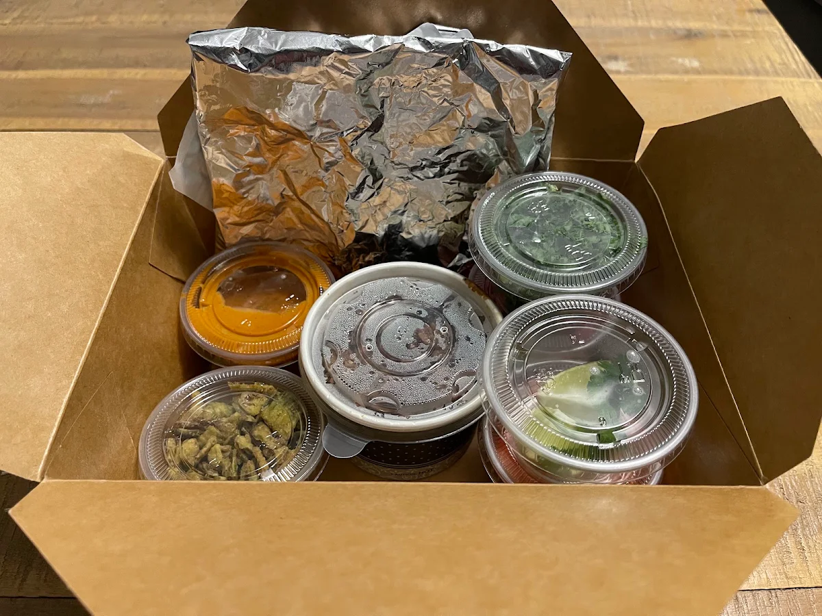 Taco Kit