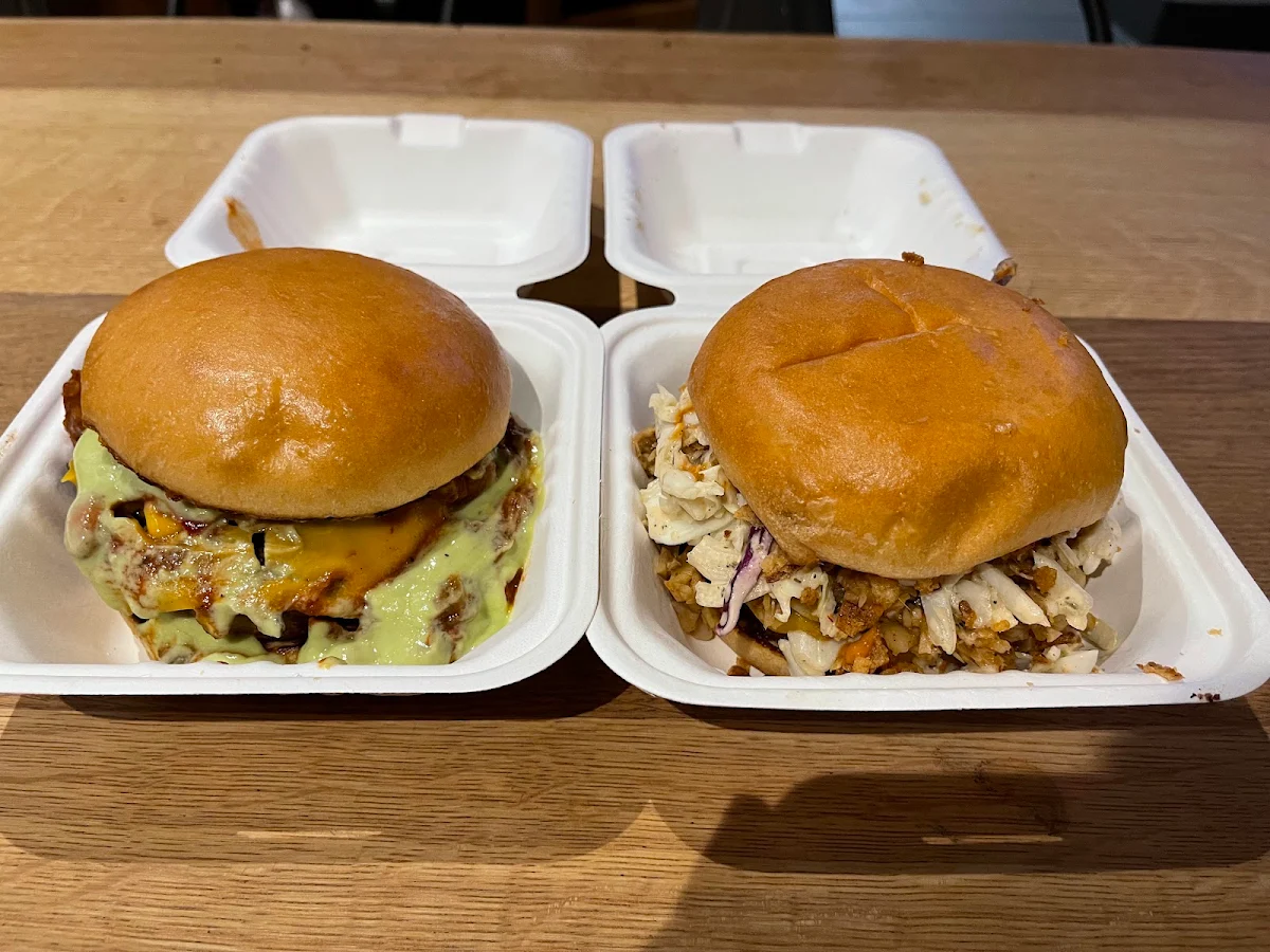 Texas BBQ