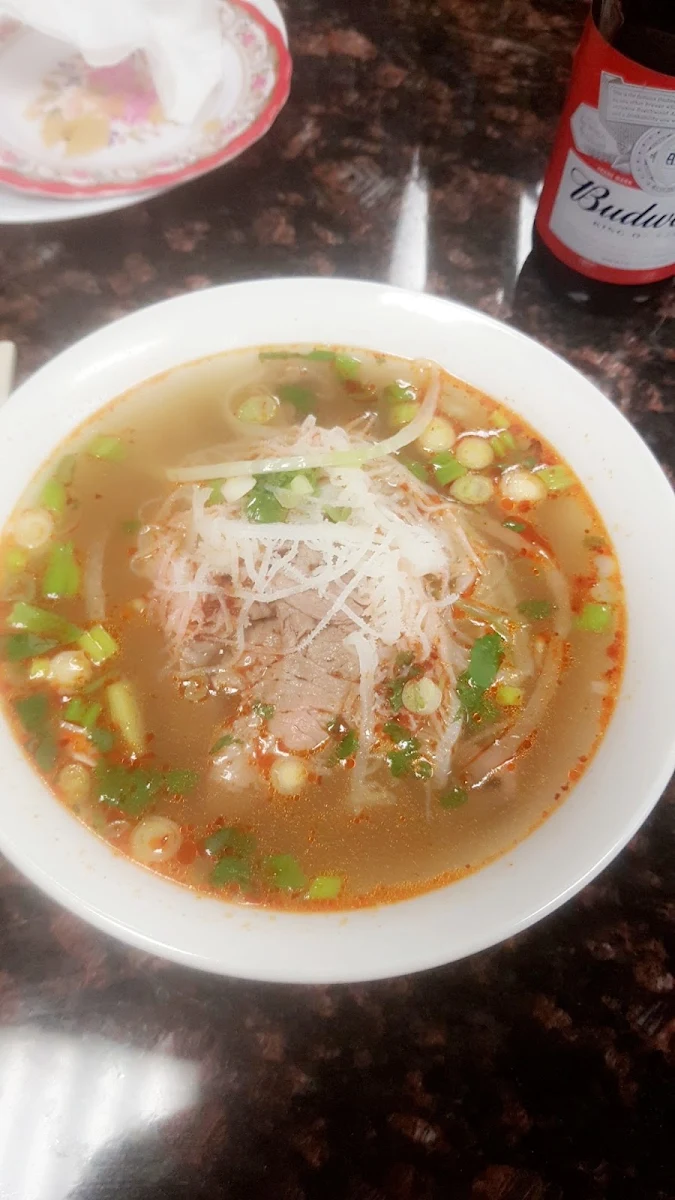 Beef Pho, Pho 88 Noodle House