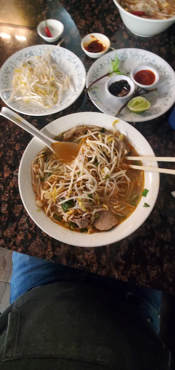 Highlights, Pho 88 Noodle House