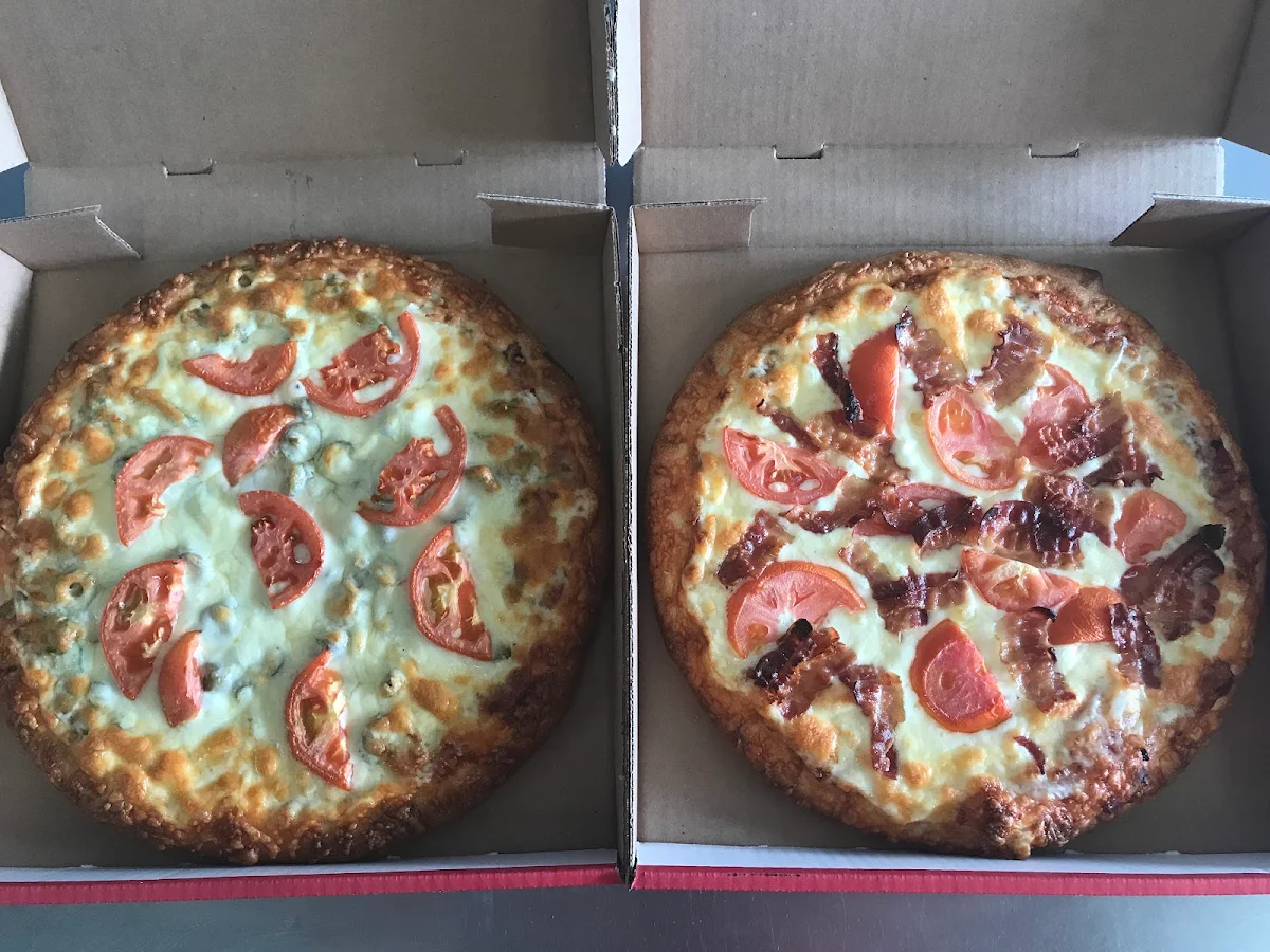Highlights, Original Willy's Pizza