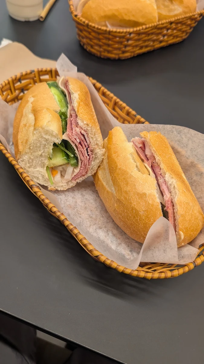 Specialty Cold Cut ĐẶC Biệt